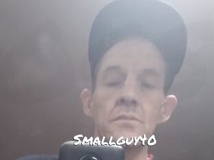 Smallguy40