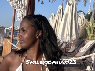 smileysophiax123 Ochranne Siete