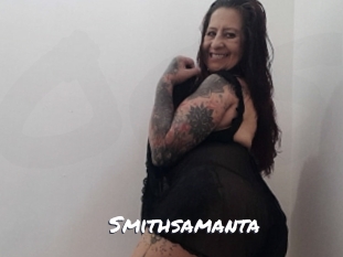 Smithsamanta