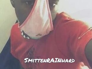 SmittenRAINhard