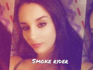 Smoke_ryder