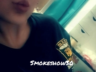 Smokeshow30