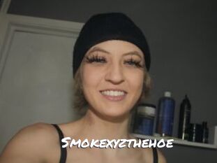 Smokexyzthehoe