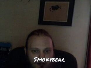 Smokybear
