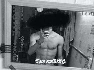 Snake3150