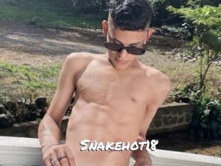 Snakehot18