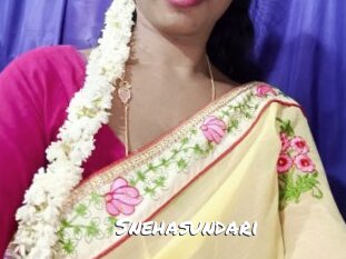 Snehasundari