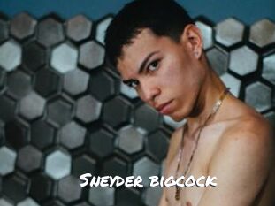 Sneyder_bigcock