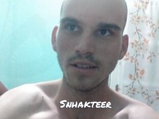 Snhakteer
