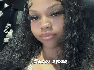 Snow_ryder