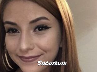 Snowbuni