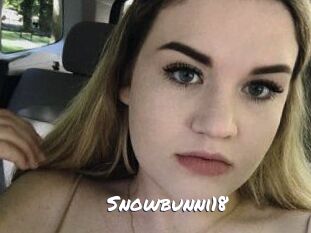 Snowbunni18