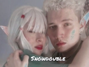 Snowdouble