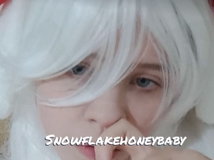 Snowflakehoneybaby