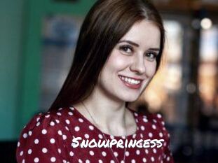Snowprincess