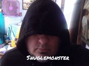Snuglemonster