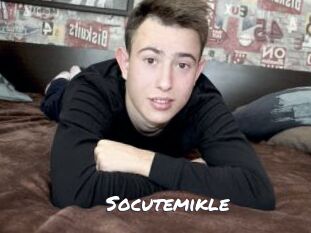 Socutemikle