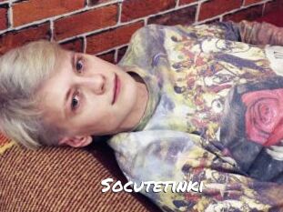Socutetinki