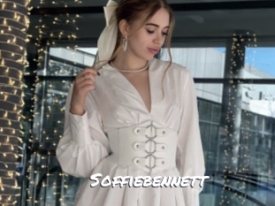 soffiebennett Ochranne Siete