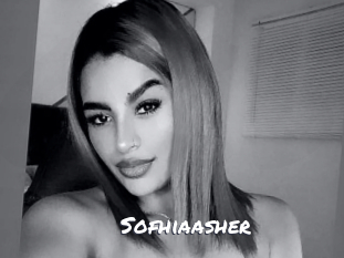 Sofhiaasher