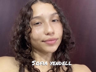 Sofia_yendell