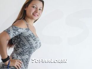 Sofiaaloren