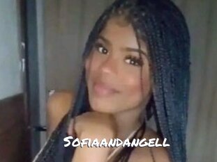 Sofiaandangell
