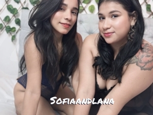 Sofiaandlana