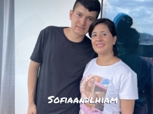 Sofiaandlhiam