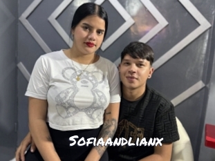 Sofiaandlianx