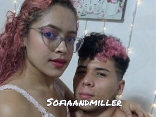 Sofiaandmiller