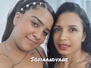 Sofiaandvane