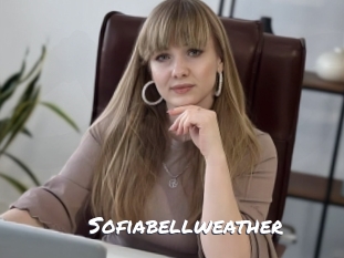 Sofiabellweather