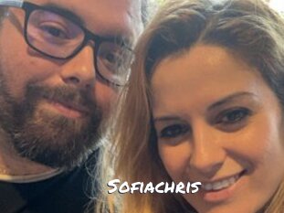 sofiachris Ochranne Siete