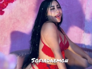 sofiadaemon Ochranne Siete