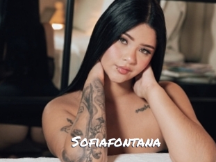 Sofiafontana
