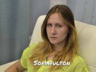 Sofiafulton