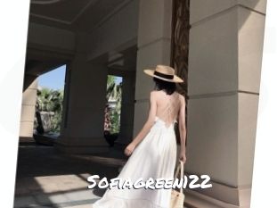 Sofiagreen122