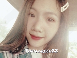 Sofiagreen22