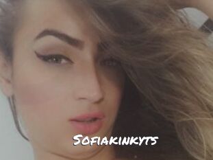 Sofiakinkyts