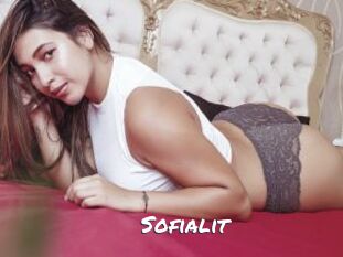 Sofialit