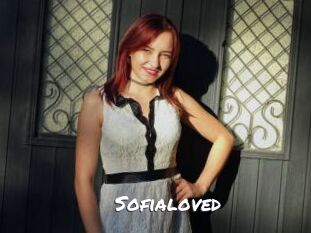Sofialoved