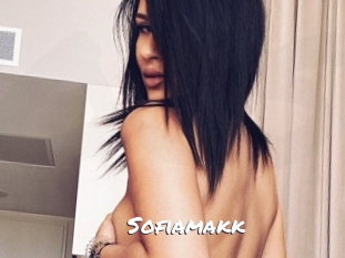 Sofiamakk