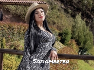 Sofiamerten