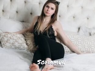 Sofiamun