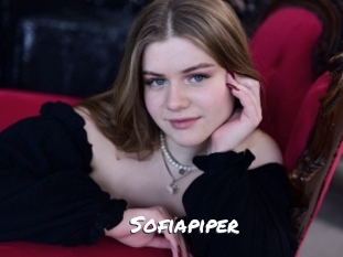 Sofiapiper