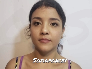 Sofiaponcey