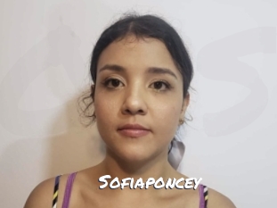 Sofiaponcey