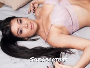 Sofiaportoss