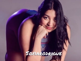 Sofiarodrigue
